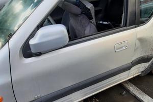 OPEL FRONTERA 2000 - PORTA SINISTRA