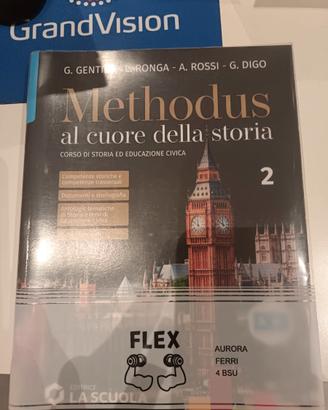 Libri metodo giusto al cuore della storia g.gentin