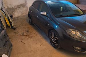 fiat bravo 