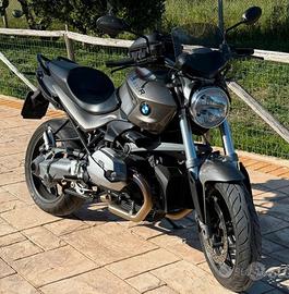 R1200R bialbero BMW
