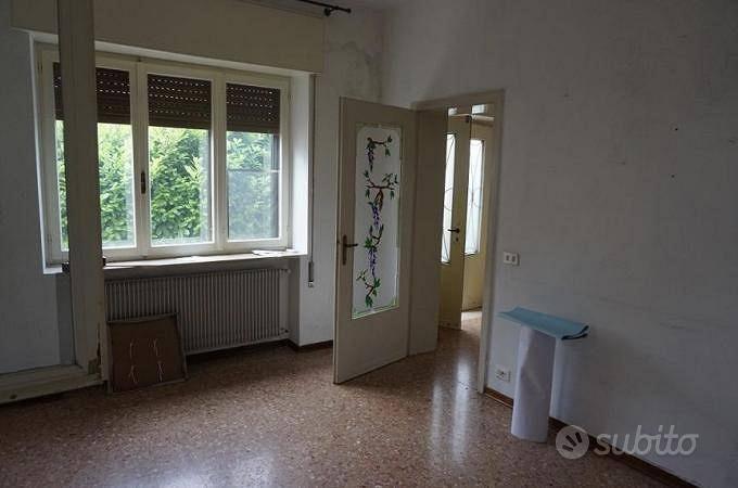 Appartamento – Longare, Bugano di Sopra - Altro