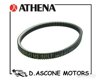 Cinghia di Trasmissione Bando