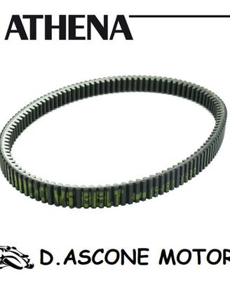 Cinghia di Trasmissione Bando