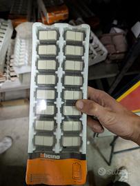 Stock Btcino Magic 5011 