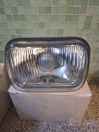 Fari 127  128 126 pulmino 900