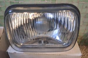 Fari 127  128 126 pulmino 900