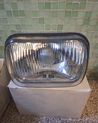 Fari 127  128 126 pulmino 900