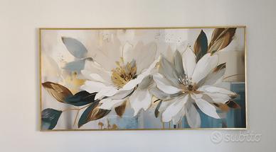 Quadro di design moderno