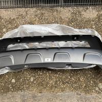 Paraurti post. inferiore Fiat 500x