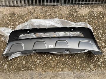 Paraurti post. inferiore Fiat 500x