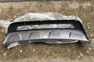 Paraurti post. inferiore Fiat 500x