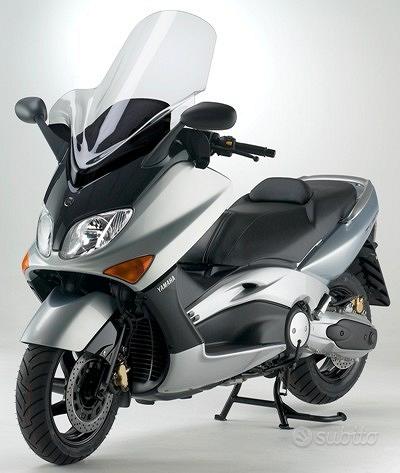 accessori originale Yamaha tmax T Max 2022 2023 - Accessori Moto In vendita  a Milano