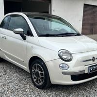 Fiat 500 1.3 Multijet 16V 95 CV Lounge