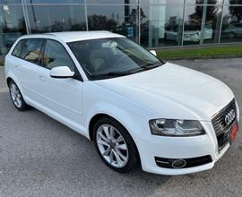 AUDI A3 SPB 2.0 TDI F.AP. Ambition