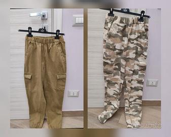 Pantaloni 