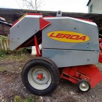 Imballatore Lerda