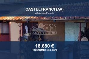 Immobile in asta di 267 m² a Castelfranci