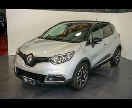 Renault Captur 1nd serie dCi 8V 90 CV EDC Sta...