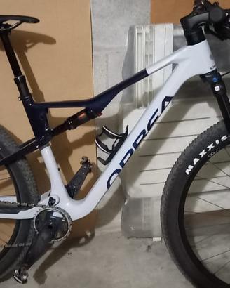 Mtb orbea Oiz