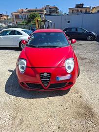 ALFA MITO 1.6 MJT EURO5 MOTORE DA RIVEDERE