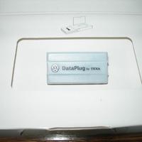 DataPlug Texa Volkswagen