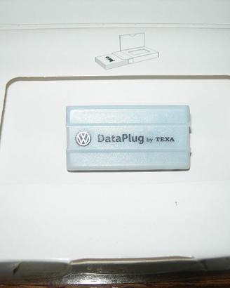 DataPlug Texa Volkswagen
