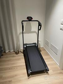 Tapis Roulant Magnetico richiudibile