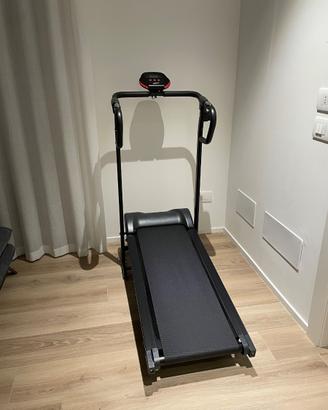 Tapis Roulant Magnetico richiudibile