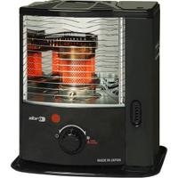 Stufa a combustibile liquido