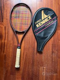 Racchetta tennis Pro Kennex Candidate vintage