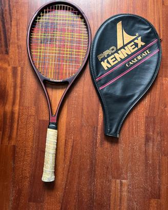 Racchetta tennis Pro Kennex Candidate vintage