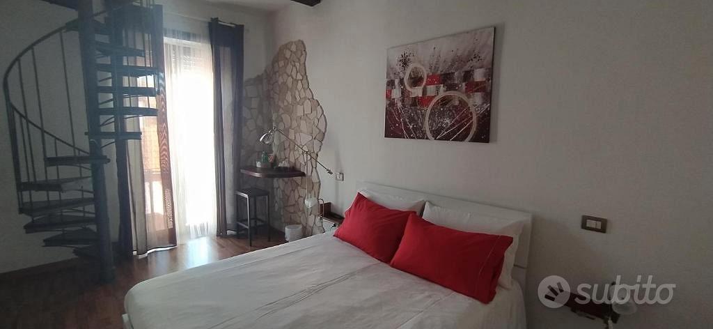 Appartamento – IS - Vista 5