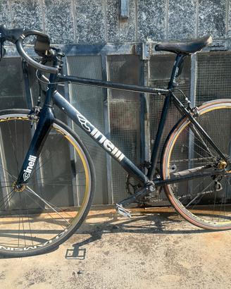 Bici cinelli