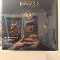 Dualsense Hogwarts Legacy Ps5 - SIGILLATO -