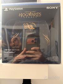 Dualsense Hogwarts Legacy Ps5 - SIGILLATO -