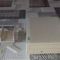 Lettore/Masterizzatore cd