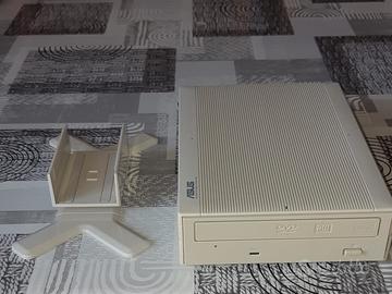 Lettore/Masterizzatore cd