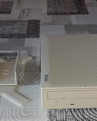 Lettore/Masterizzatore cd