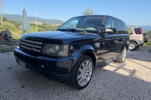 Land Rover Range Sport 2.7 TDV6 HSE