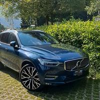 volvo xc60 D4 2.0 190cv iscription 