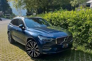 volvo xc60 D4 2.0 190cv iscription 