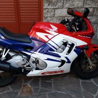 Honda CBR 600 - 1998