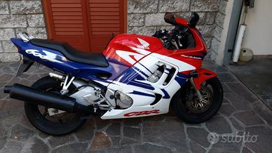 Honda CBR 600 - 1998