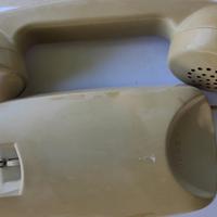 citofono Urmet vintage 