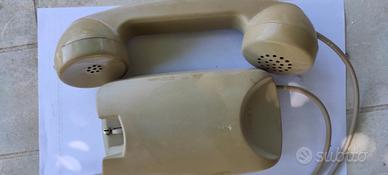 citofono Urmet vintage 