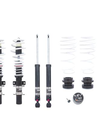 KIT SOSPENSIONE FILETTATA NJT EXTREM VOLKSWAGEN VW