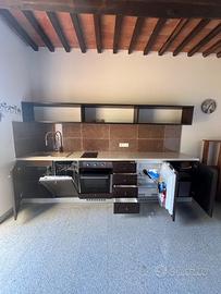 Cucina completa (PREZZO TRATTABILE)