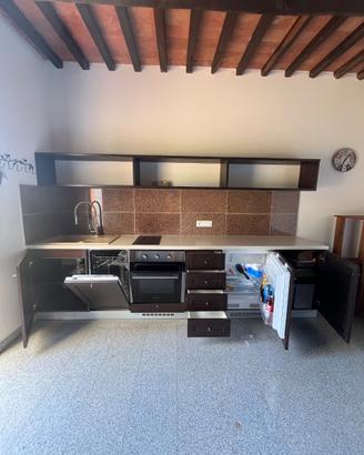Cucina completa (PREZZO TRATTABILE)