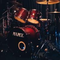 Batteria Mapex Orion
