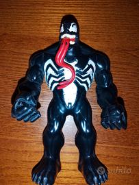 Venom Action Figure 